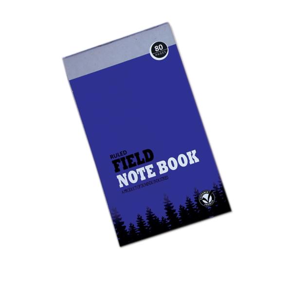 Dumindu Notebook Field NoteBook