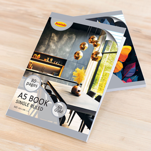 Exercise Books
