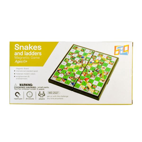 Snakes Board