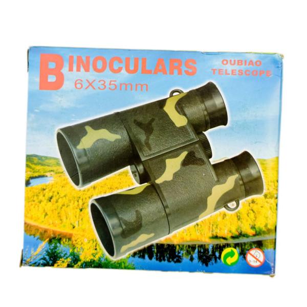 Binoculars