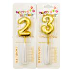 Shine Birthday Candles