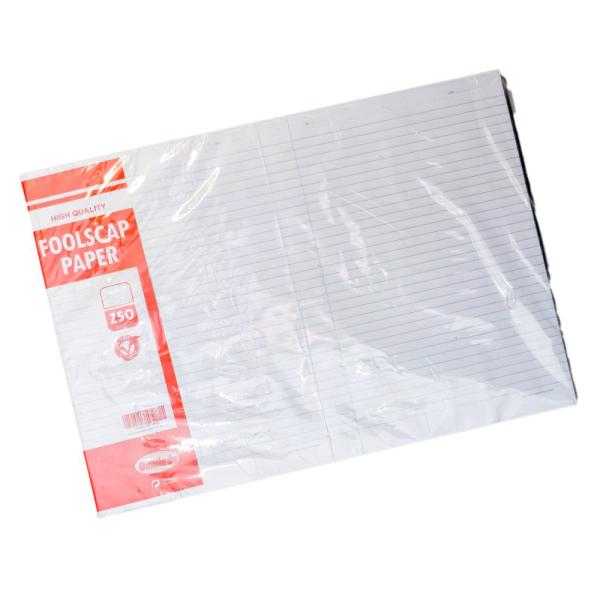 Dumindu Foolscap paper 250 Sheets