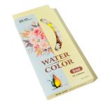 Water Colour 9ML 12 Colours