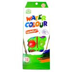 Water Colour 12 Colours