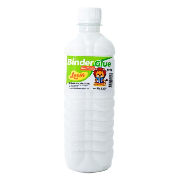 Binder Glue 500g