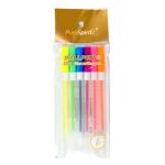 Colour Pen Set  6 Colours