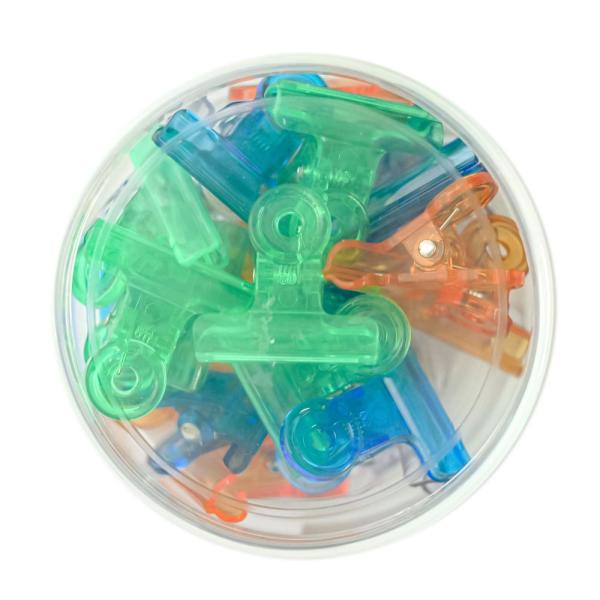 Plastic Clips 01 PIECES