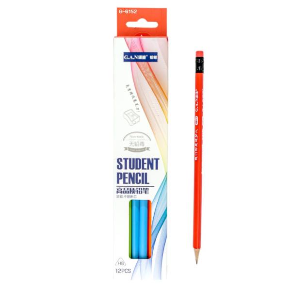 Student Pencil