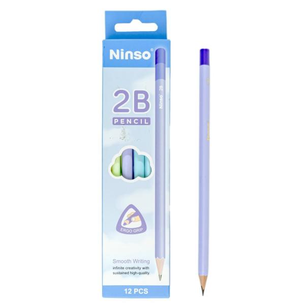 Ninso 2B pencil